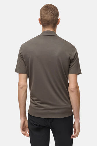Polo's Groen - Mango