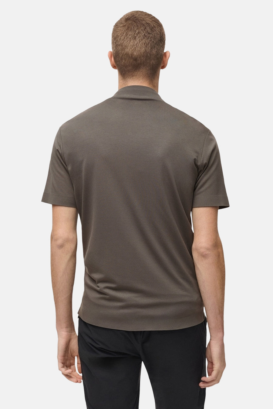 Polo's Groen - Mango
