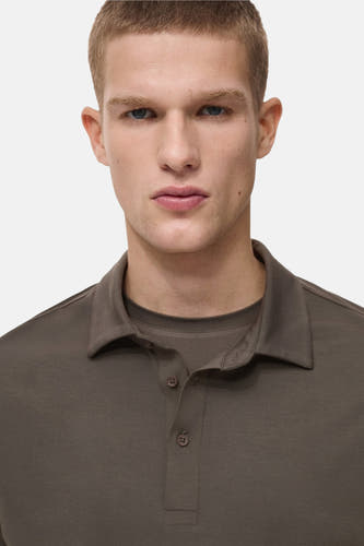 Polo's Groen - Mango