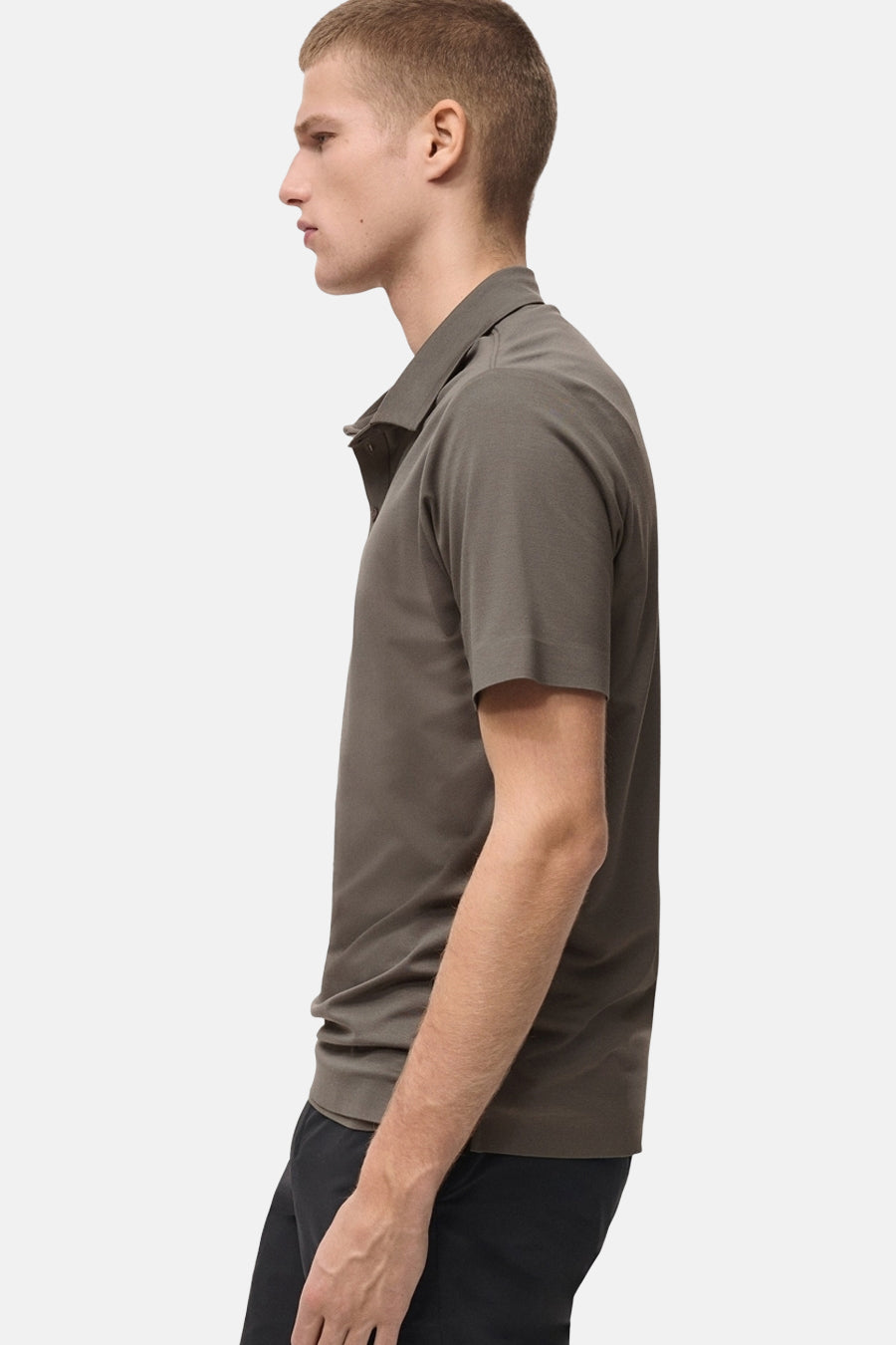 Polo's Groen - Mango