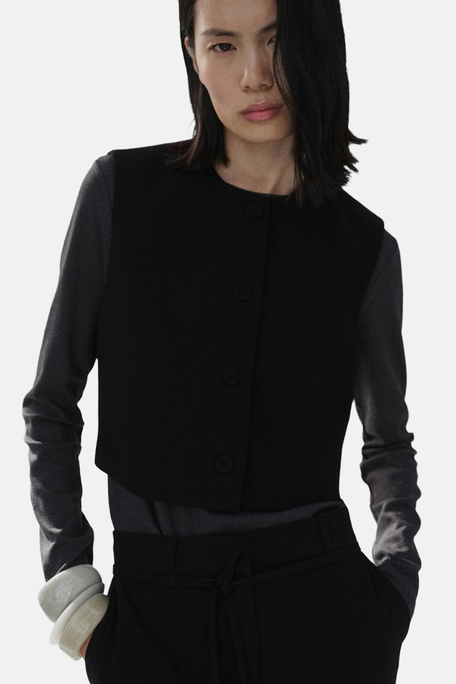 Blazer Multicolor - Mango