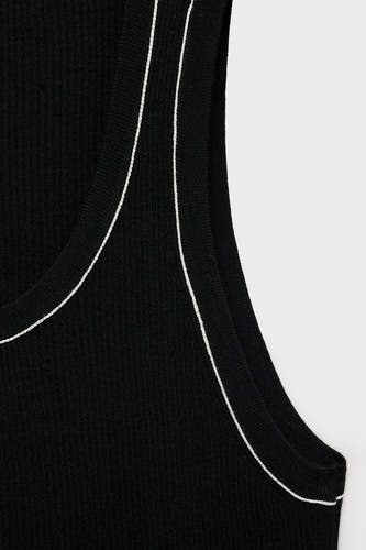 Tanktop Multicolor - Mango