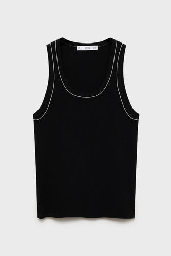 Tanktop Multicolor - Mango