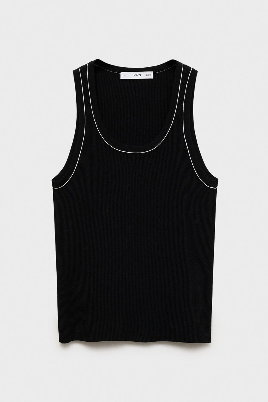Tanktop Multicolor - Mango