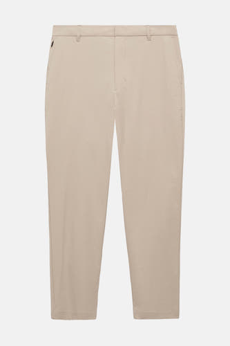 Broek Bruin - Mango