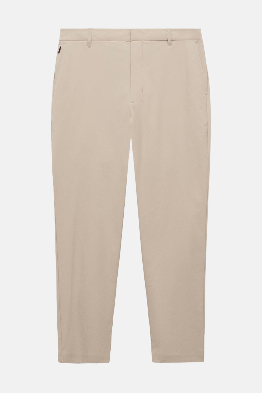 Broek Bruin - Mango