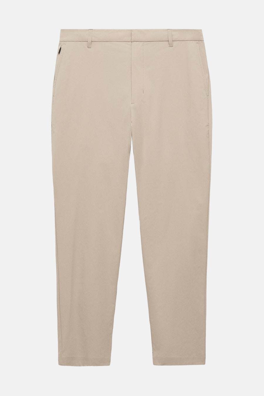 Broek Bruin - Mango