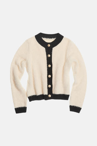 Gilet Beige - Mango