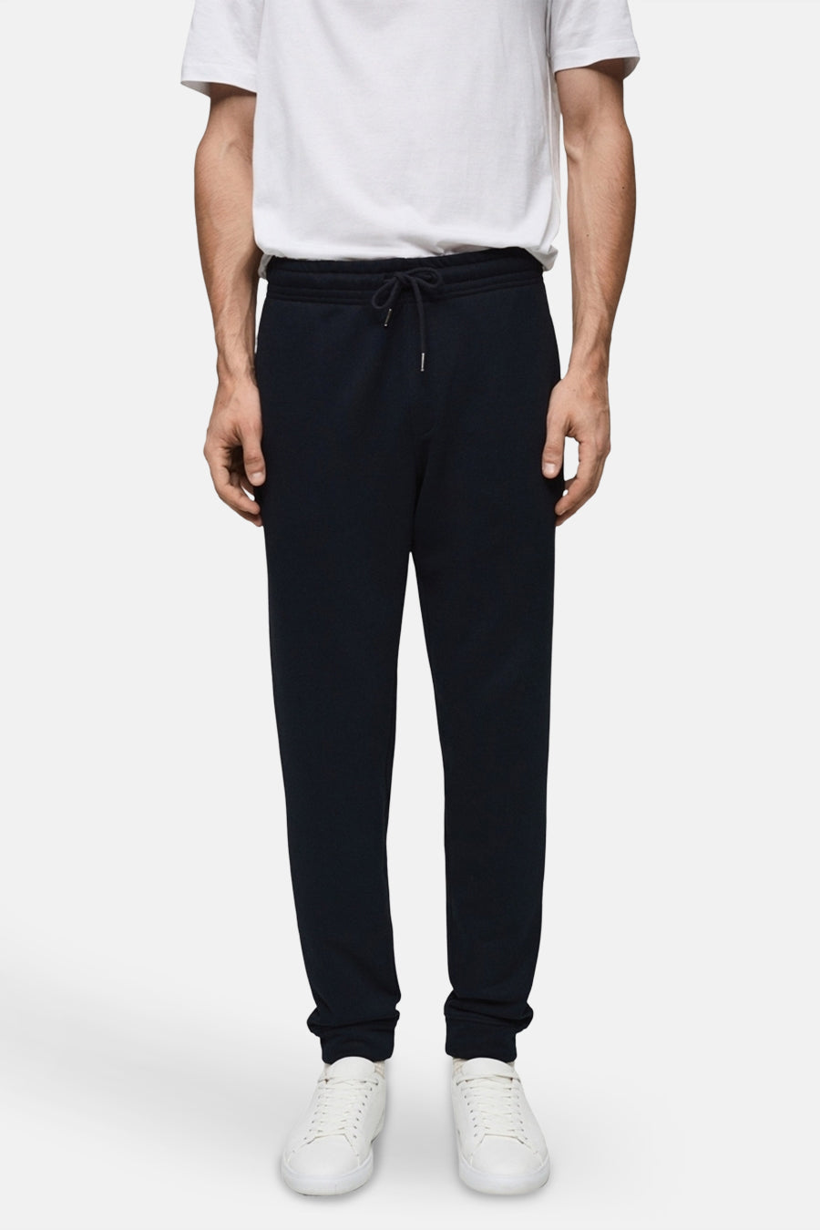 Jogging Blauw - Mango
