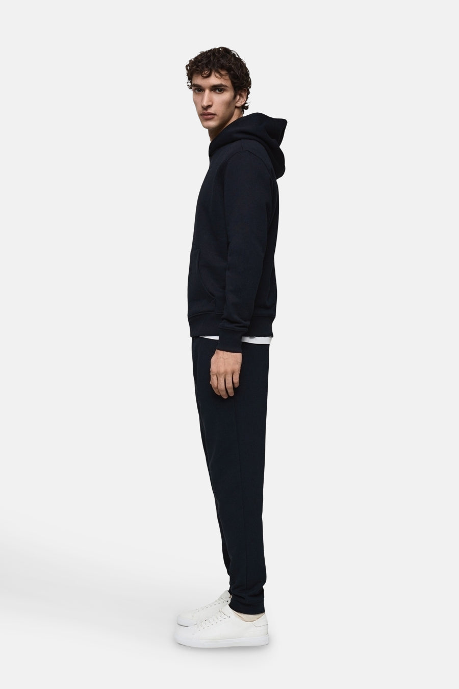 Jogging Blauw - Mango