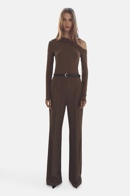 Jumpsuits Bruin - Mango