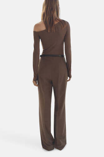 Jumpsuits Bruin - Mango