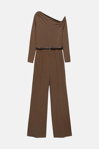 Jumpsuits Bruin - Mango