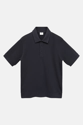 Polo's Blauw - Mango