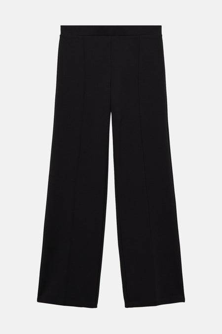 Broek Zwart - Mango