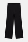 Pantalon Noir - Mango