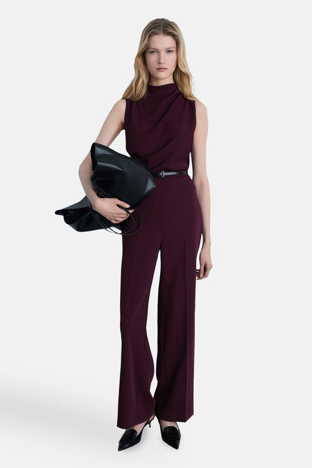 Jumpsuits Rood - Mango