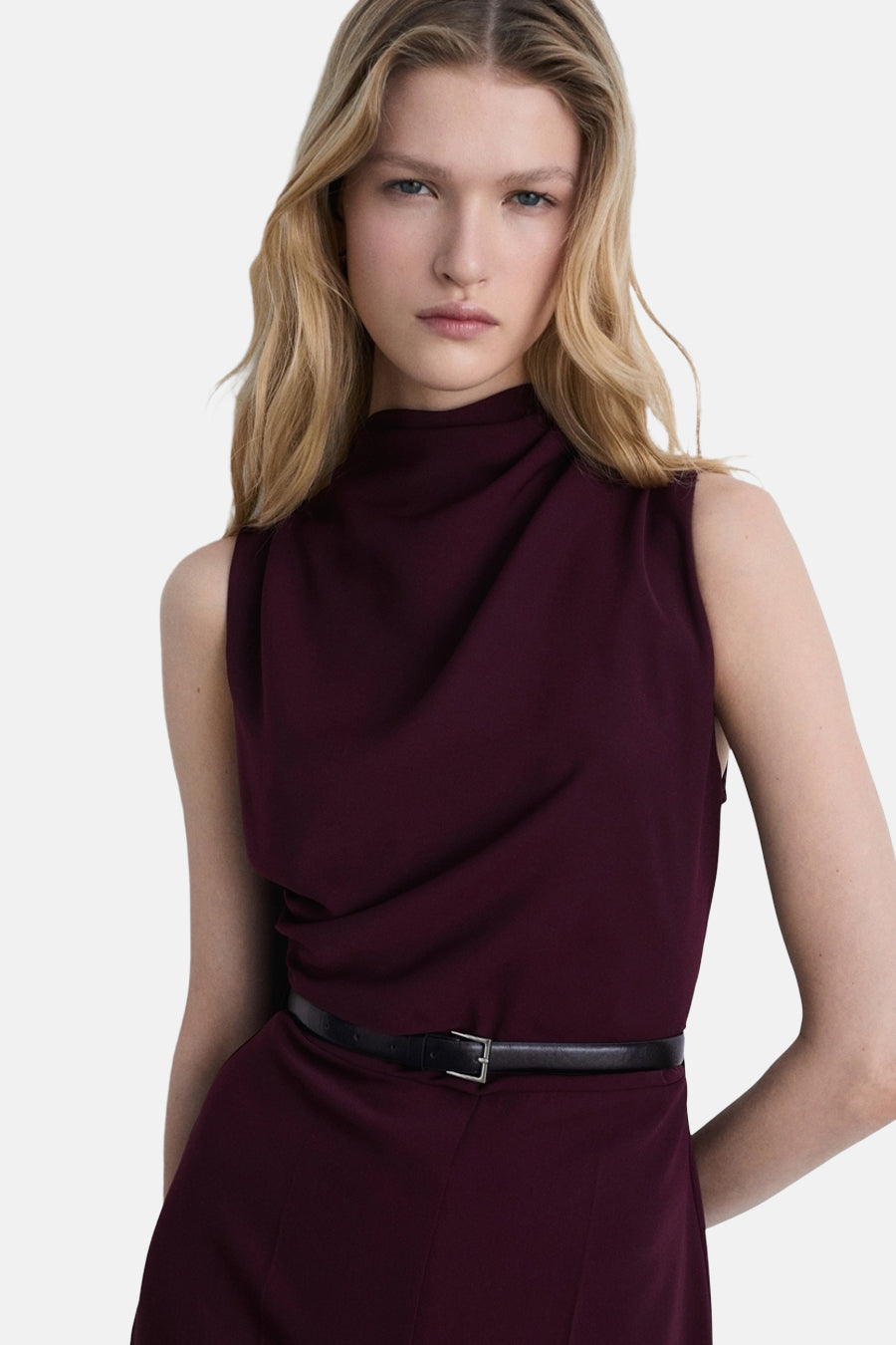 Jumpsuits Rood - Mango