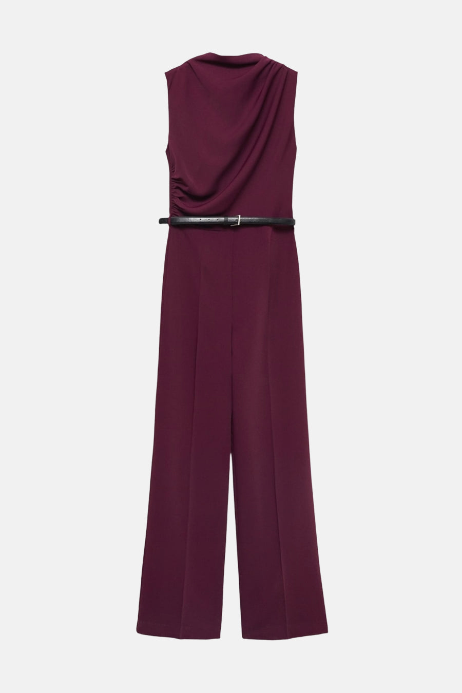 Jumpsuits Rood - Mango