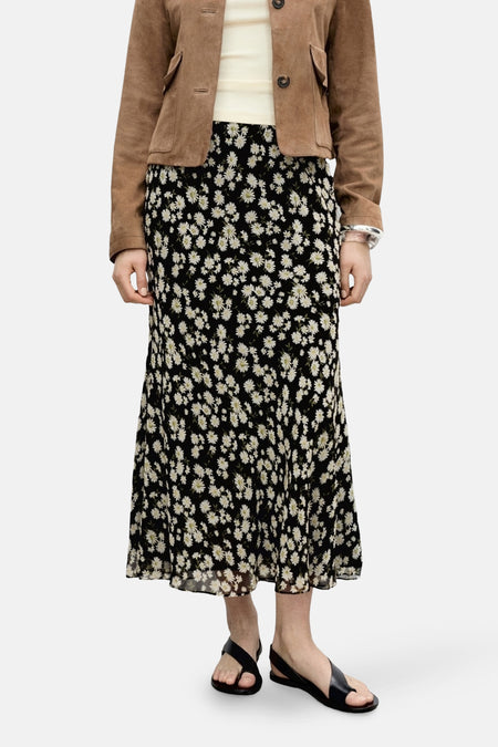 Rok (lang) Multicolor - Mango