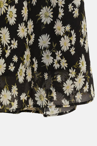 Rok (lang) Multicolor - Mango
