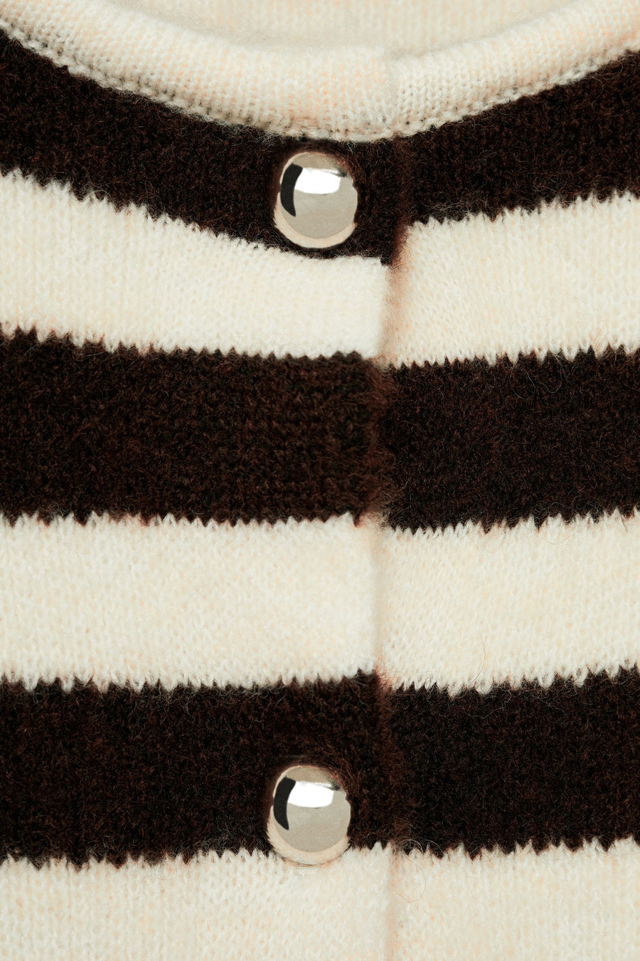 Cardigan Wit - Mango