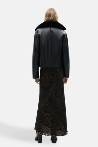 Rok (lang) Multicolor - Mango