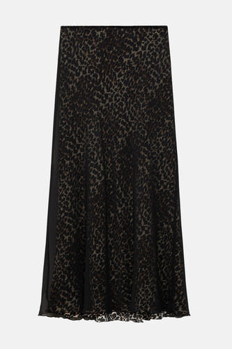 Rok (lang) Multicolor - Mango