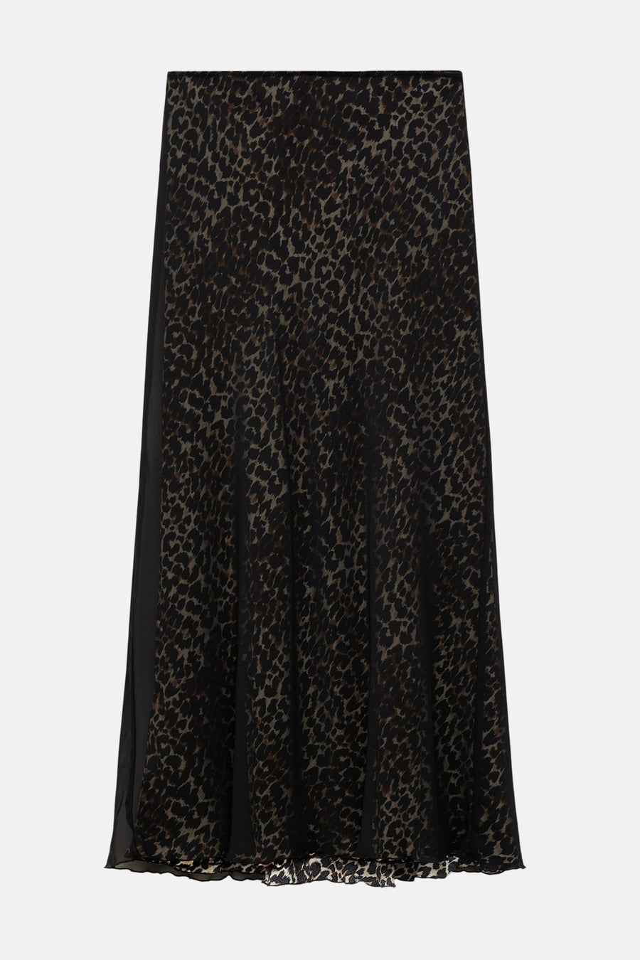 Rok (lang) Multicolor - Mango