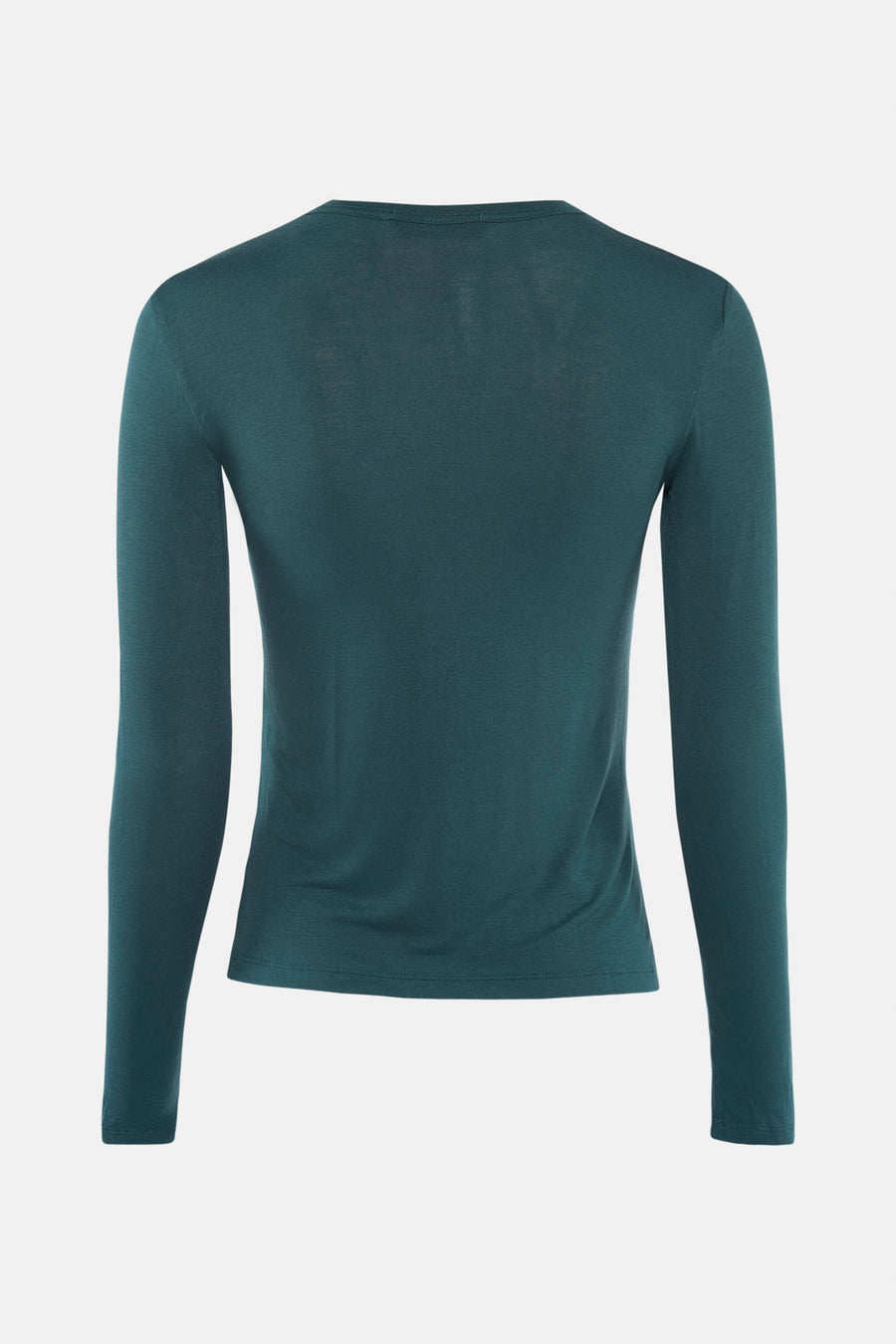 Top (lange mouwen) Groen - Mango