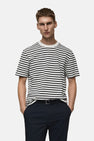 T-shirt (korte mouwen) Wit - Mango