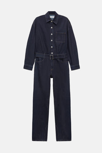 Jumpsuits Denim - Mango