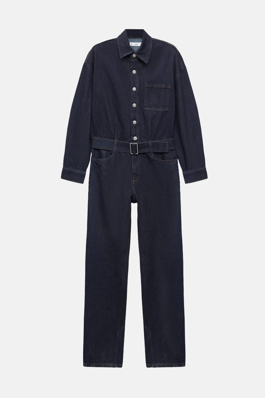 Jumpsuits Denim - Mango