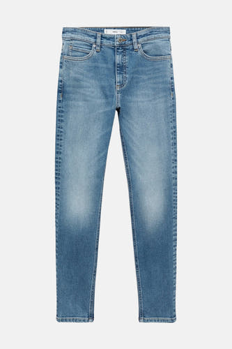 NEWISA - light blue denim
