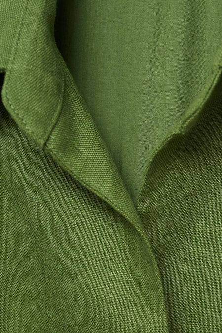 Jumpsuits Groen - Mango