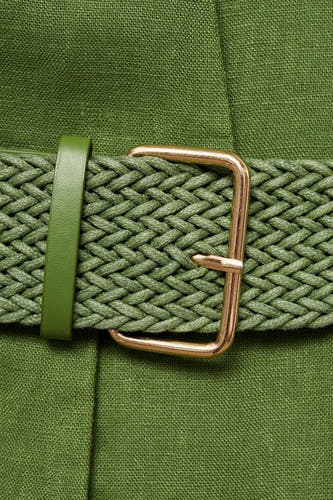Jumpsuits Groen - Mango