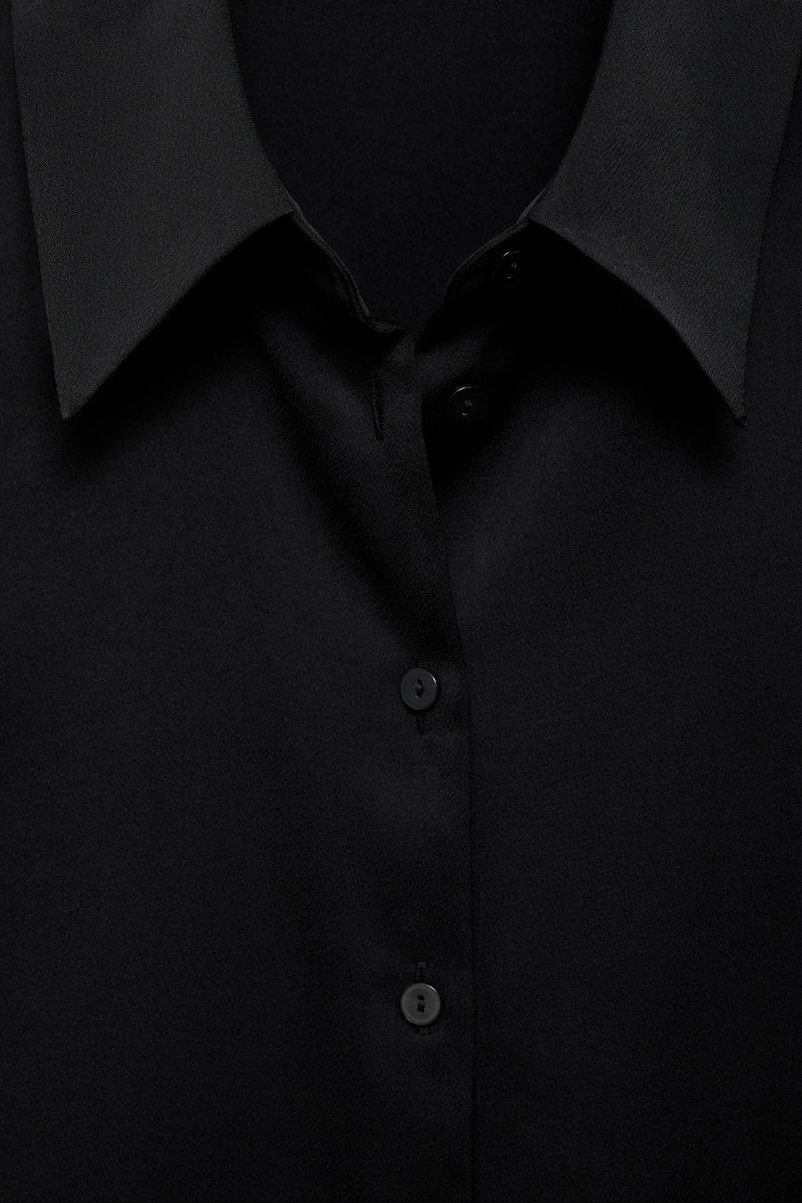 Hemd (lange mouwen) Multicolor - Mango