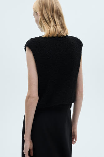 Gilet Multicolor - Mango