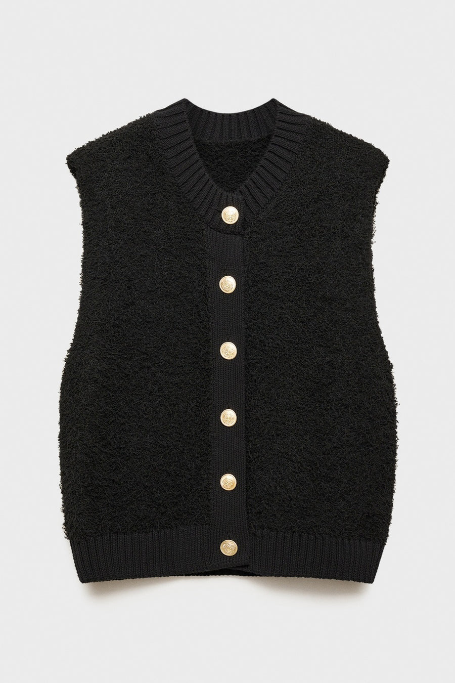 Gilet Multicolor - Mango