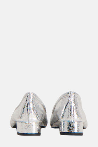 Ballerina's Zilver - Mango