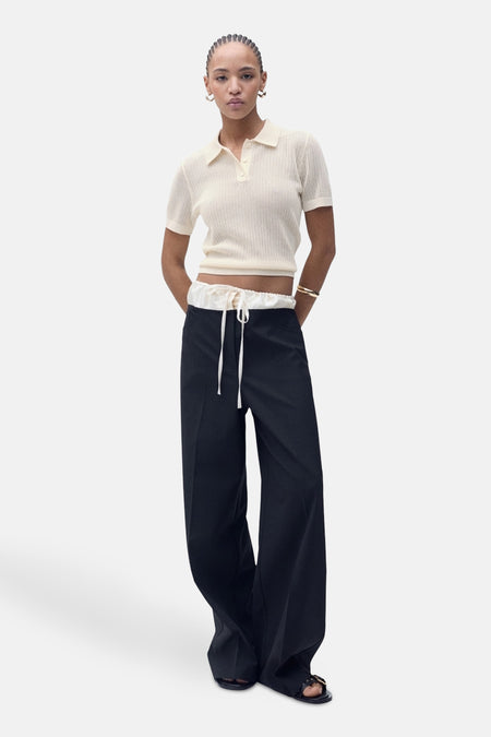 Polo's Ecru - Mango