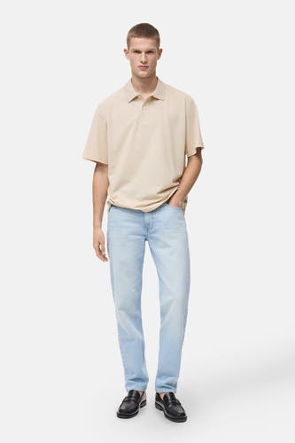 Polo's Wit - Mango