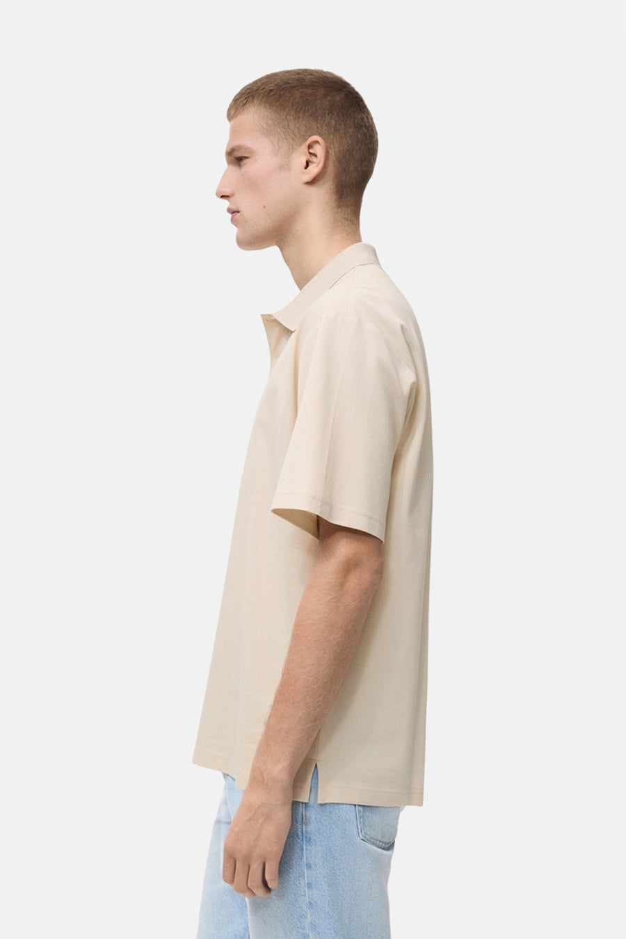 Polo's Wit - Mango