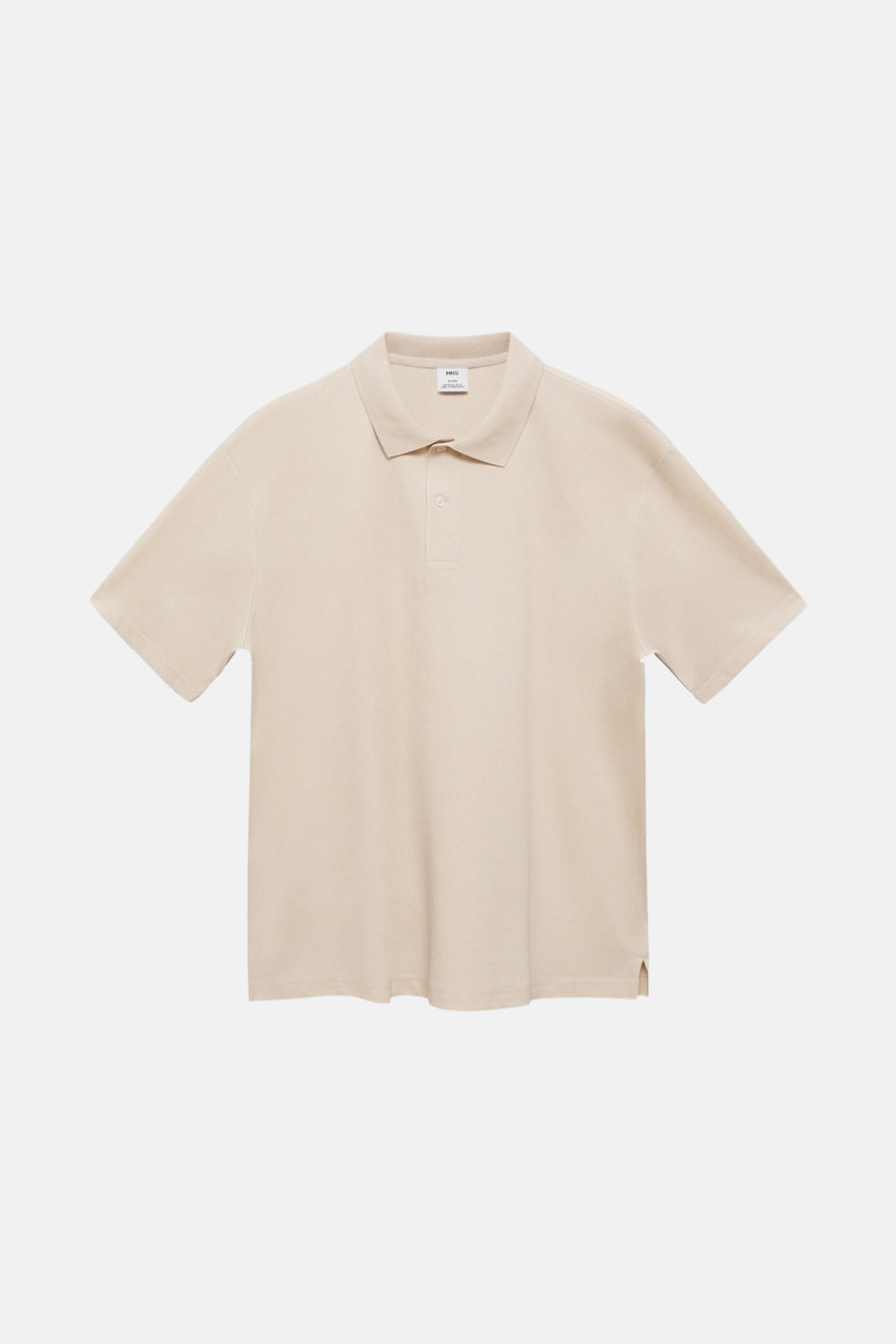 Polo's Wit - Mango