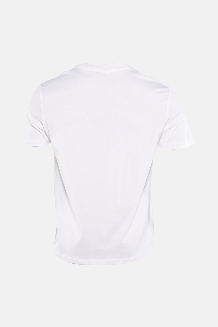 T-shirt (korte mouwen) Wit - Mango