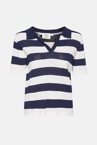 Polo's Blauw - Terra di Siena