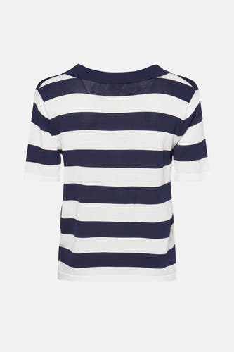 Polo's Blauw - Terra di Siena