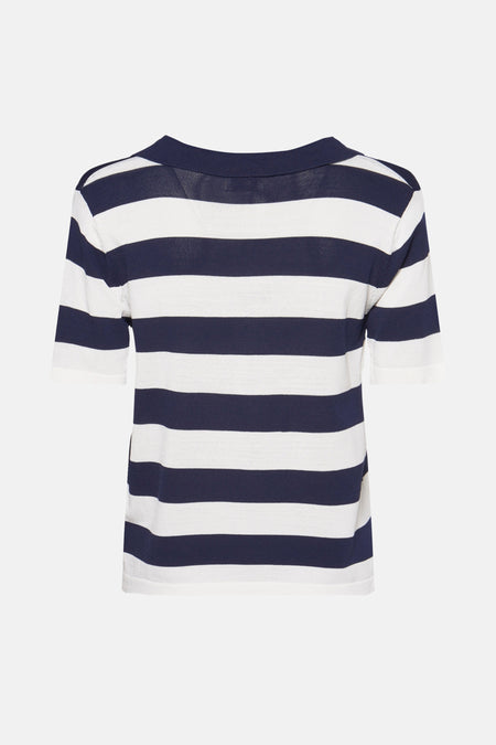 Polo's Blauw - Terra di Siena