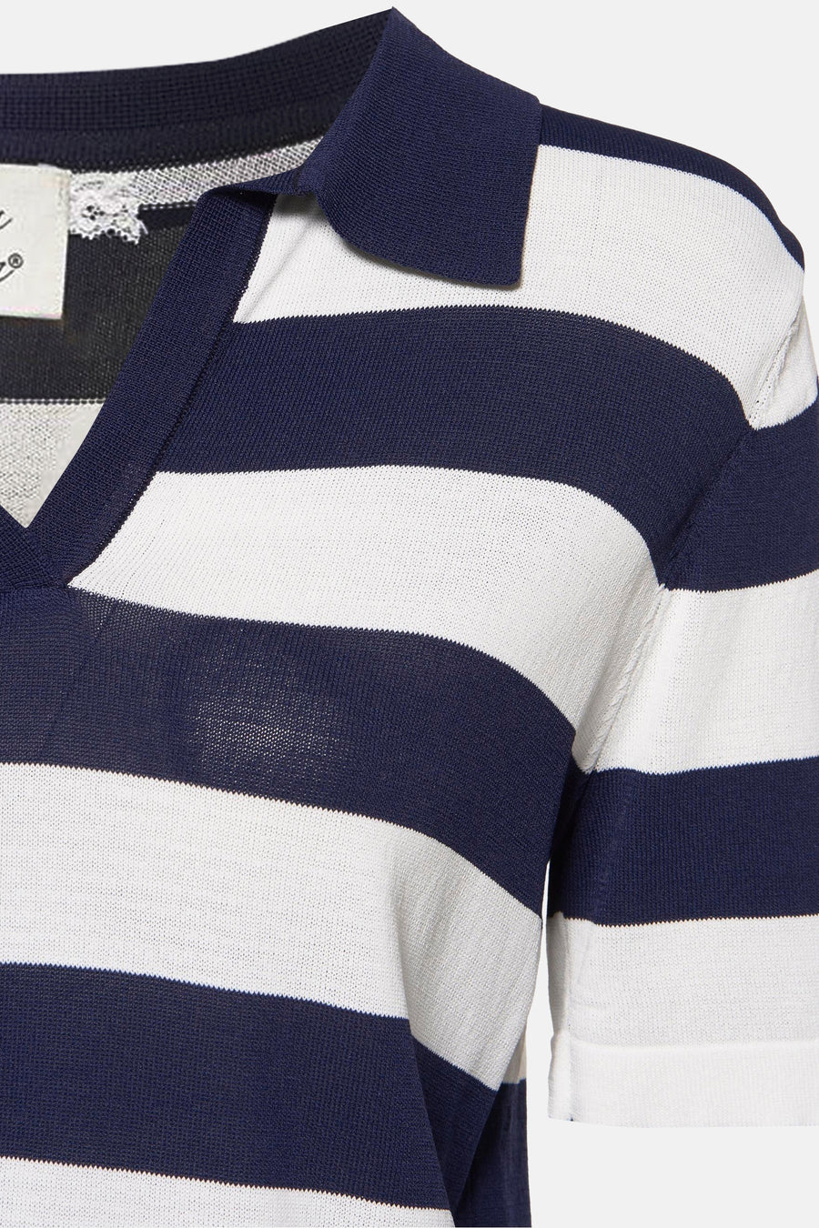 Polo's Blauw - Terra di Siena