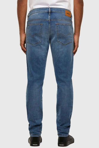 Jeans tapered Denim - DIESEL